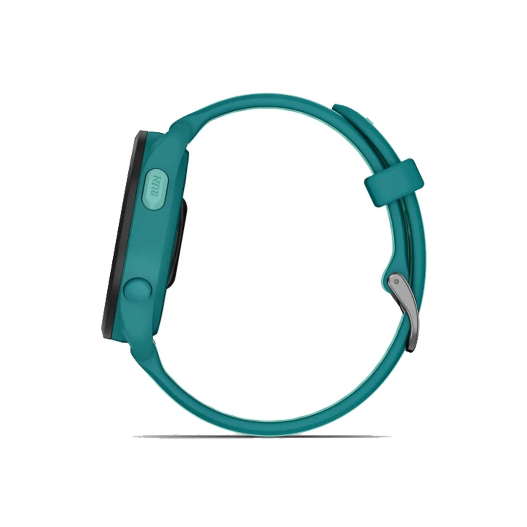 Garmin Forerunner 165 Turquoise Aqua in Qatar