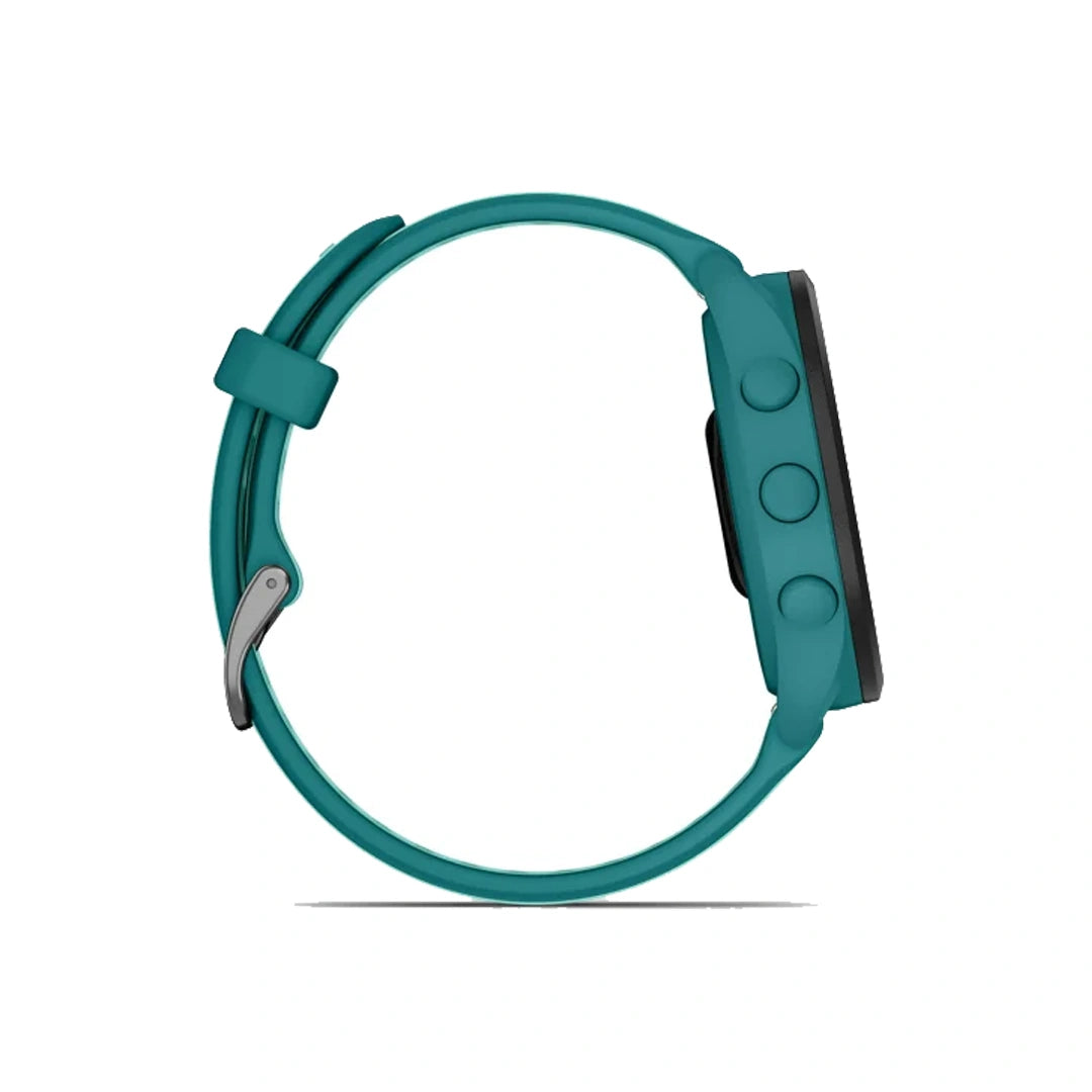 Garmin Forerunner 165 Turquoise Aqua in Qatar