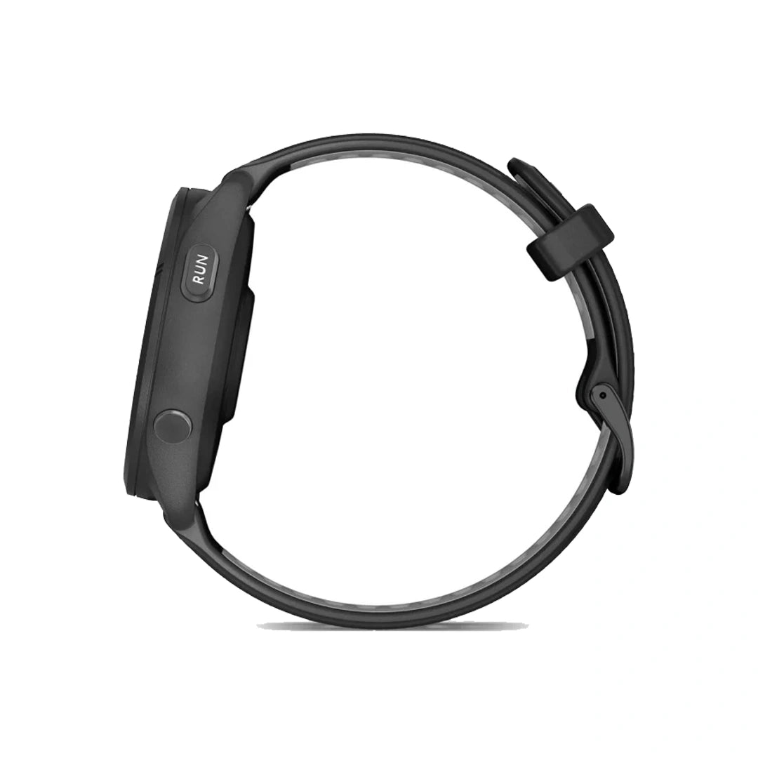 Garmin Forerunner 265 - Black in Qatar