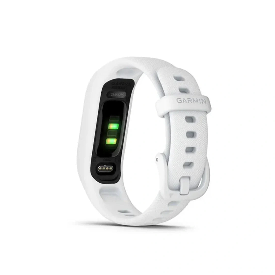 Garmin Vivosmart 5 Emea - White in Qatar