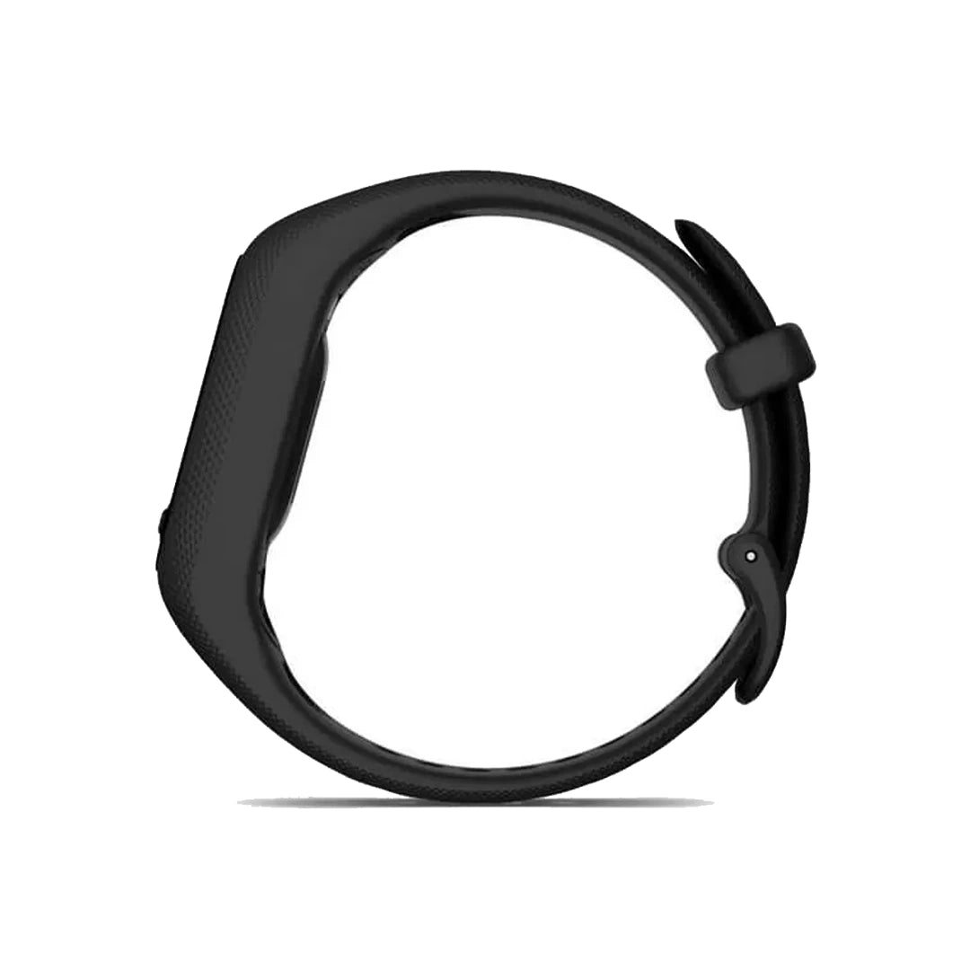 Garmin Vivosmart 5 Emea Black in Qatar