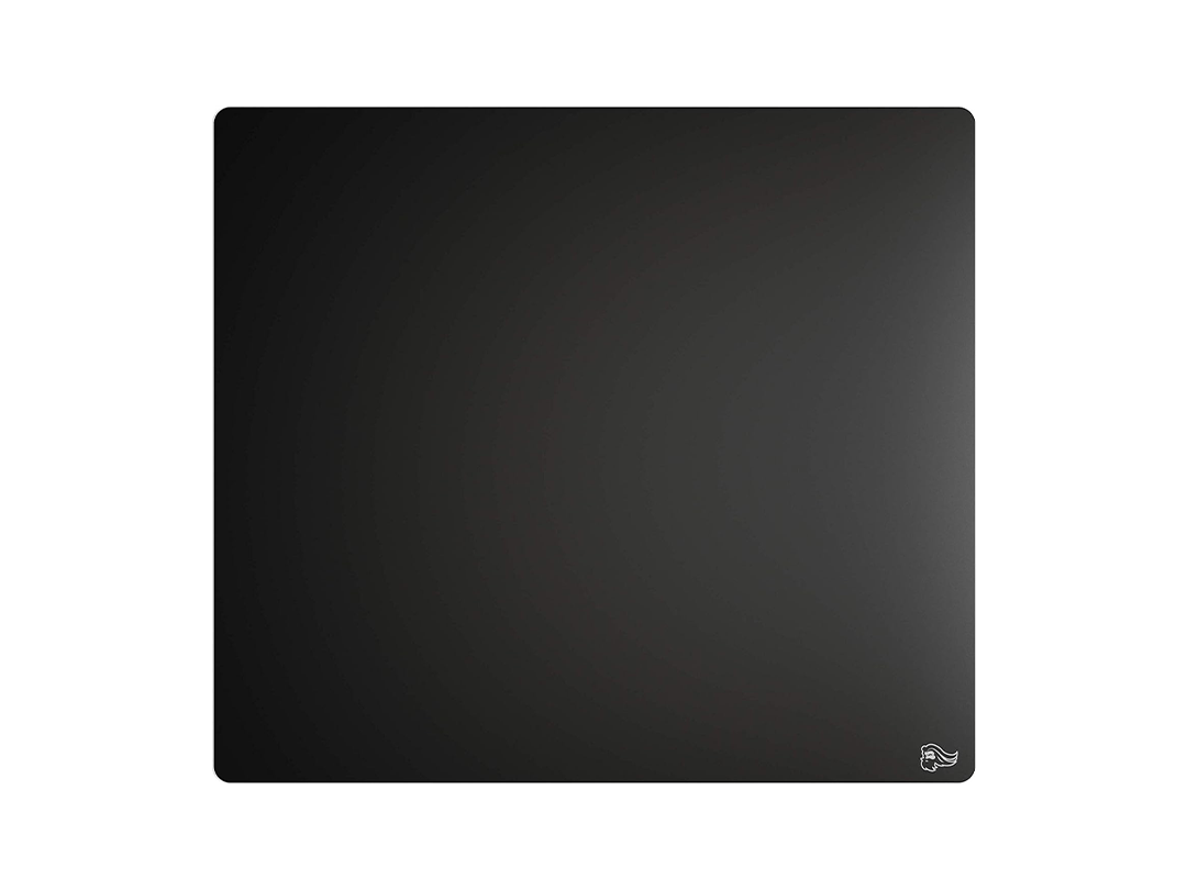 Glorious Helios – X-Large Ultra Thin Polycarbonate Hard Mousepad | 16″x18″ (GH-XL) in Qatar