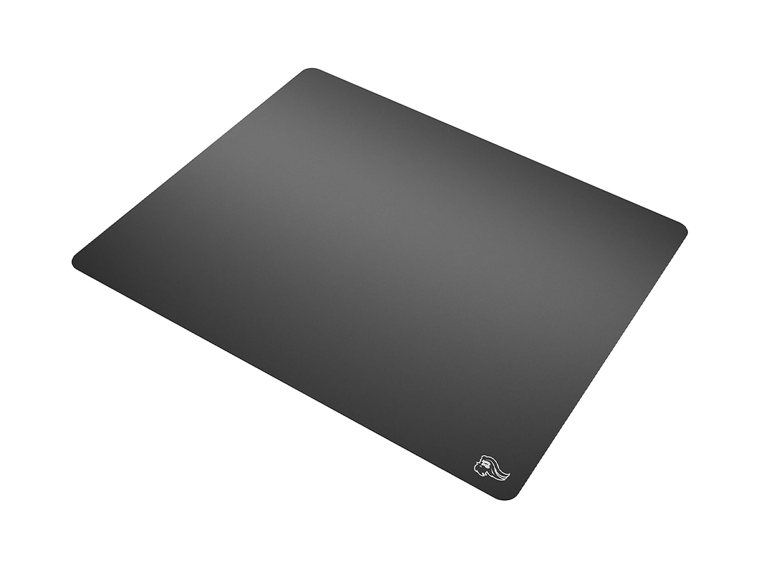 Glorious Helios – X-Large Ultra Thin Polycarbonate Hard Mousepad | 16″x18″ (GH-XL) in Qatar