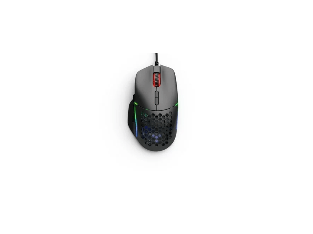 Glorious Model I Wired Gaming Mouse - Matte Black in Qatar