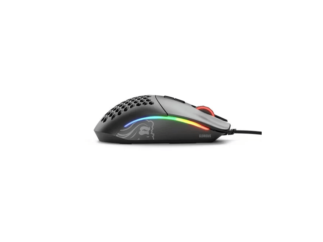 Glorious Model I Wired Gaming Mouse - Matte Black in Qatar