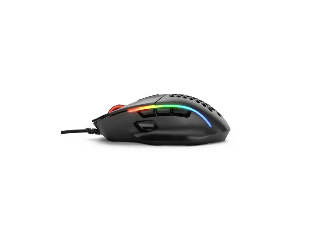 Glorious Model I Wired Gaming Mouse - Matte Black in Qatar