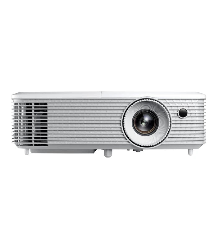 Optoma HD28i 3D DLP 1080P Full HD Projector