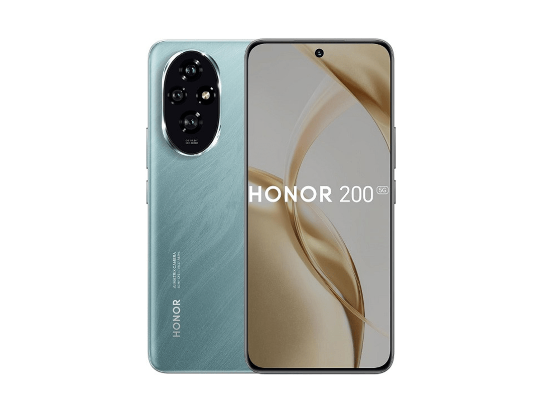 HONOR 200 5G 12GB 256GB - Emerald Green in Qatar