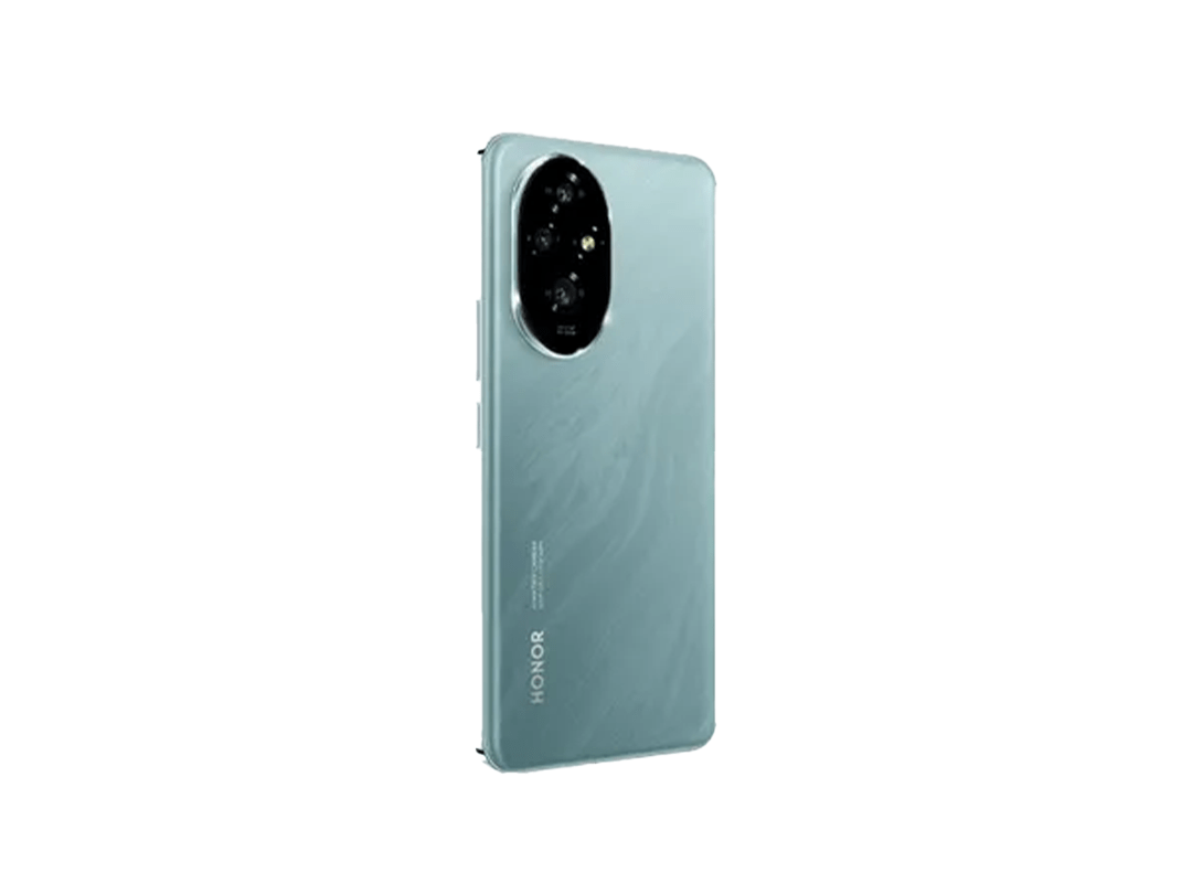 HONOR 200 5G 12GB 256GB - Emerald Green in Qatar