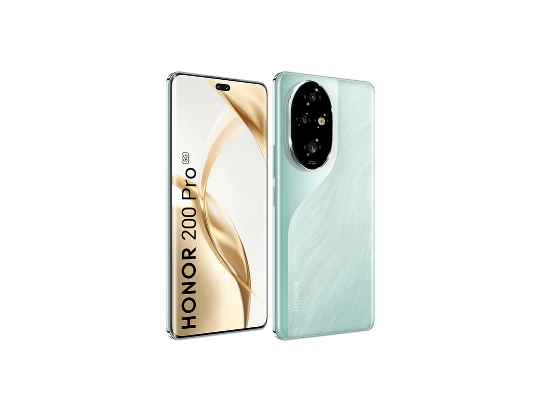 HONOR 200 Pro 5G 12GB 512GB - Ocean Cyan in Qatar