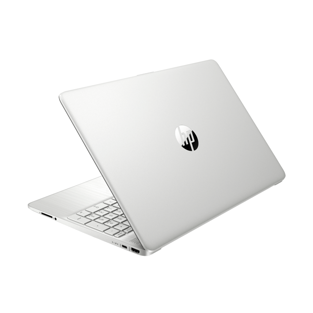 HP 15s-fq5340TU Intel® Core™ i3-1215U Intel® UHD Graphics 8GB 256GB SSD 15.6