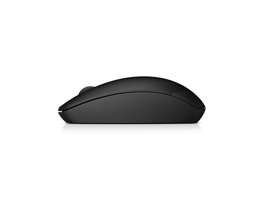 HP X200 Wireless Mouse with 2.4 GHz Wireless connectivity in Qatar