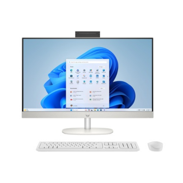HP All-in-one PC's in Qatar
