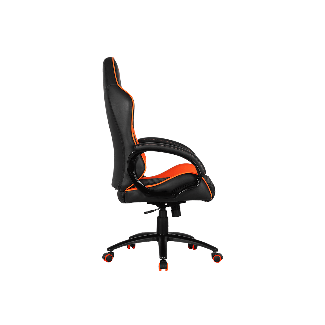 Cougar Fusion High-Comfort Gaming Chair