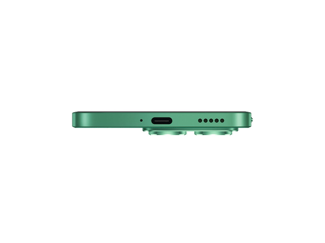 Honor X8B 4G 8GB 512GB - Glamorous Green in Qatar