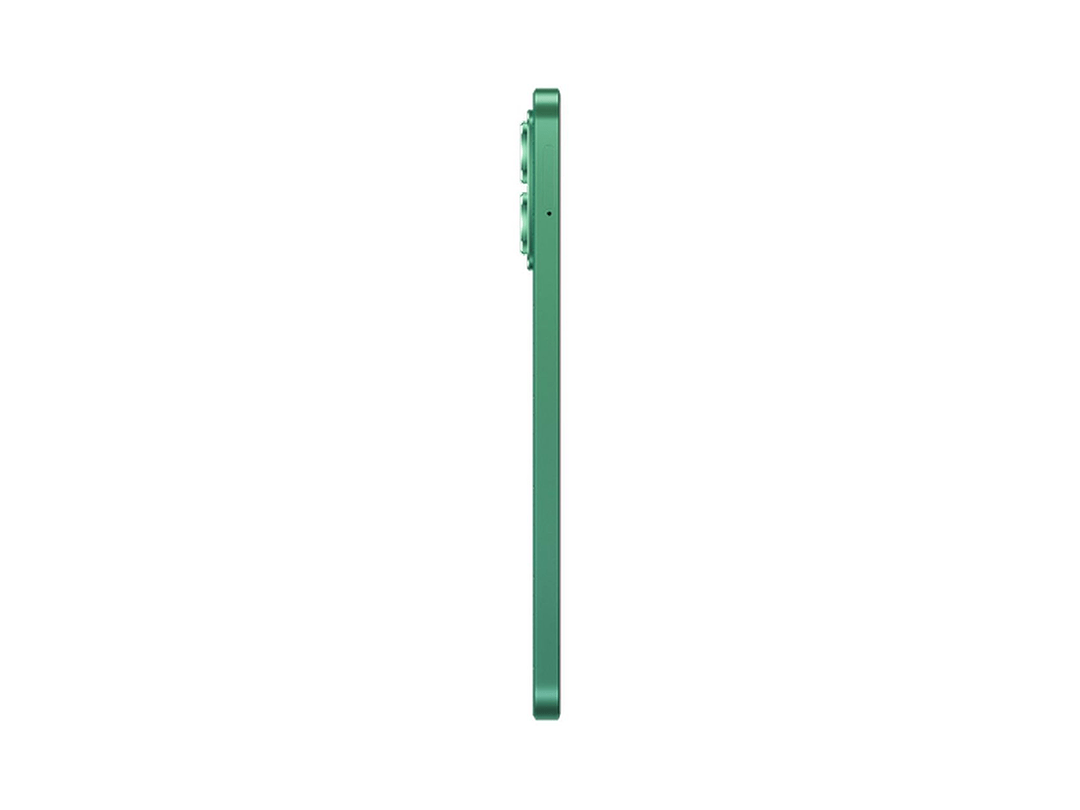 Honor X8B 4G 8GB 512GB - Glamorous Green in Qatar