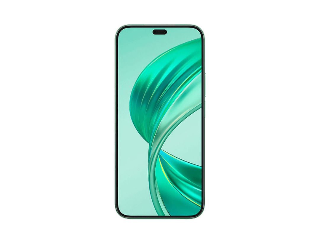 Honor X8B 4G 8GB 512GB - Glamorous Green in Qatar