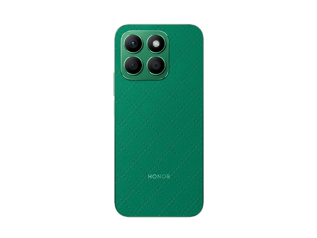 Honor X8B 4G 8GB 512GB - Glamorous Green in Qatar