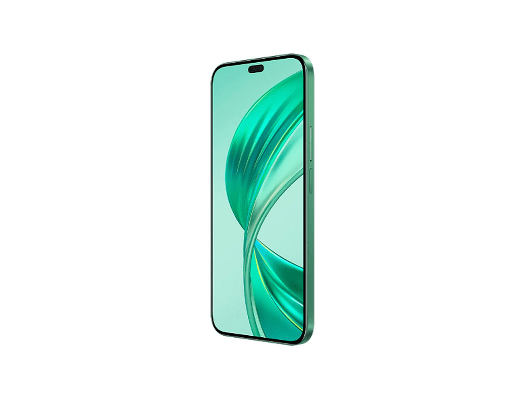 Honor X8B 4G 8GB 512GB - Glamorous Green in Qatar