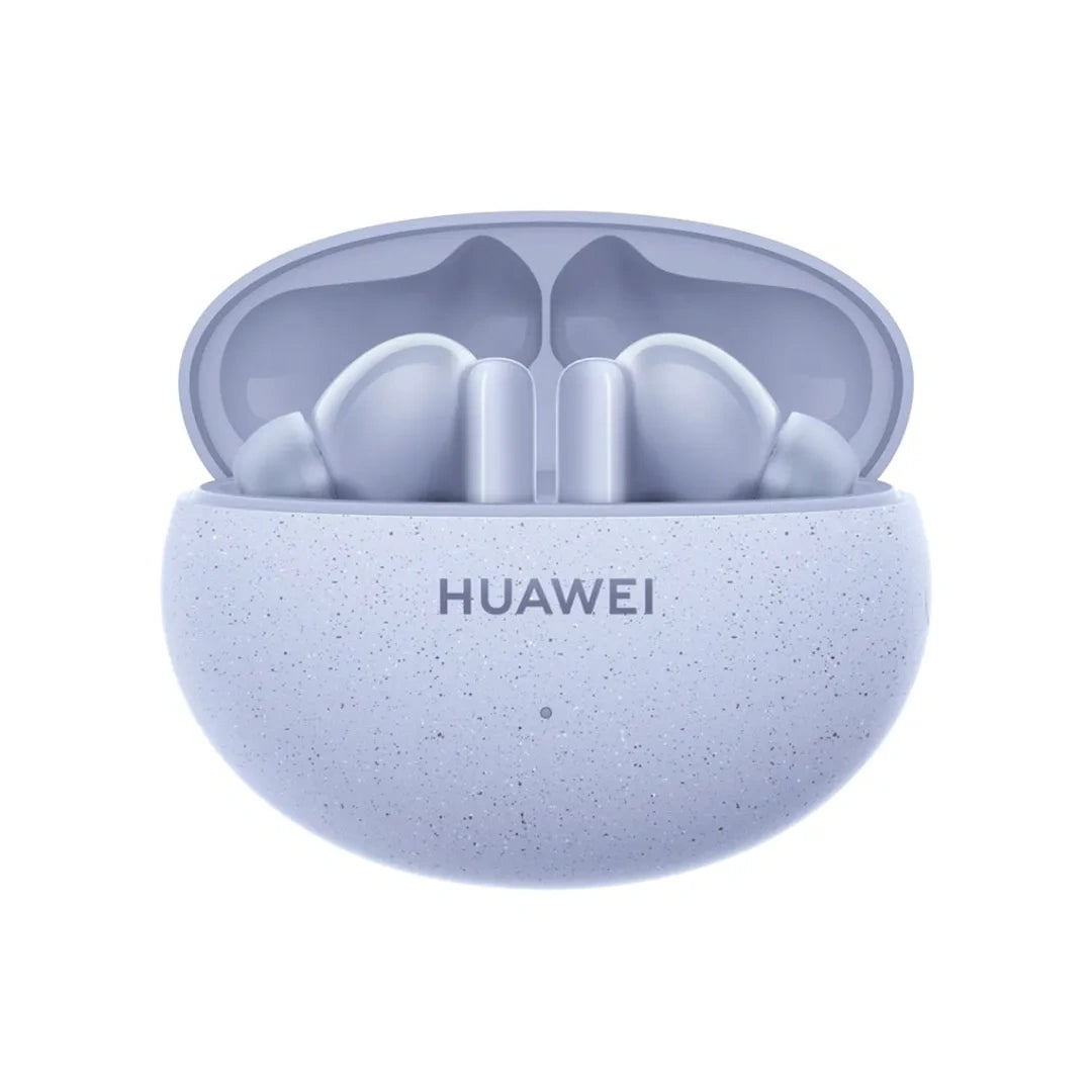 Huawei Freebuds 5I Isle Blue with Cable Charger in Qatar