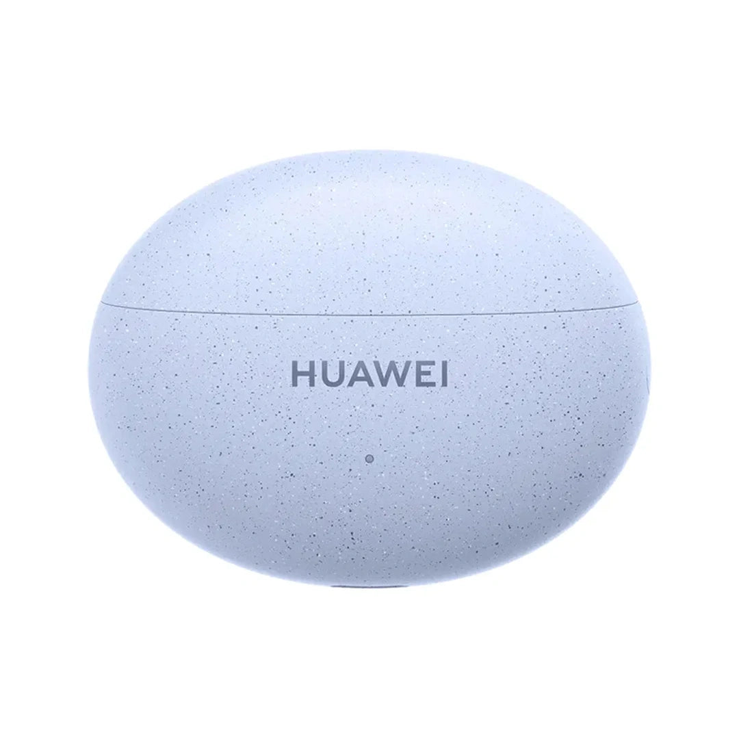 Huawei Freebuds 5I Isle Blue with Cable Charger in Qatar