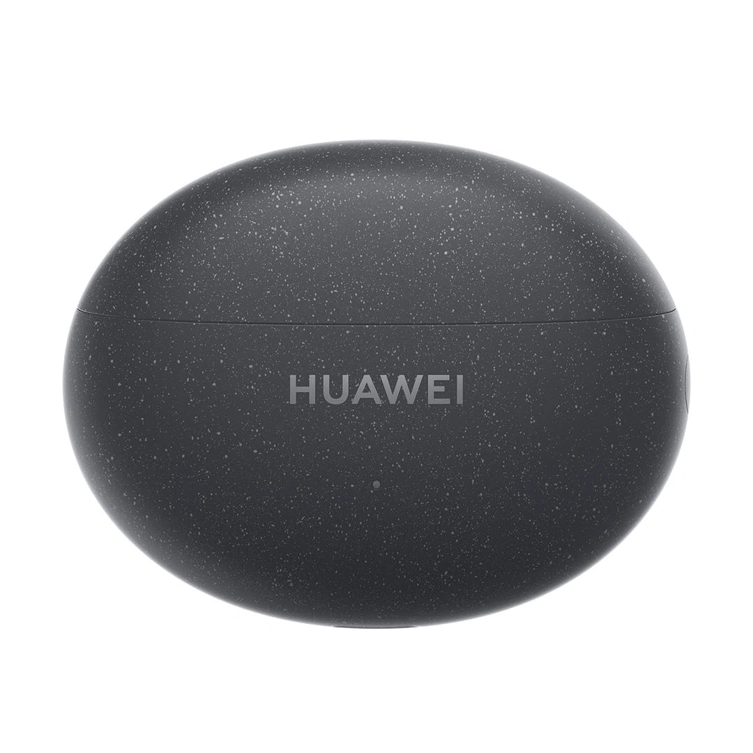 Huawei Freebuds 5I Nebula Black with Cable Charger in Qatar