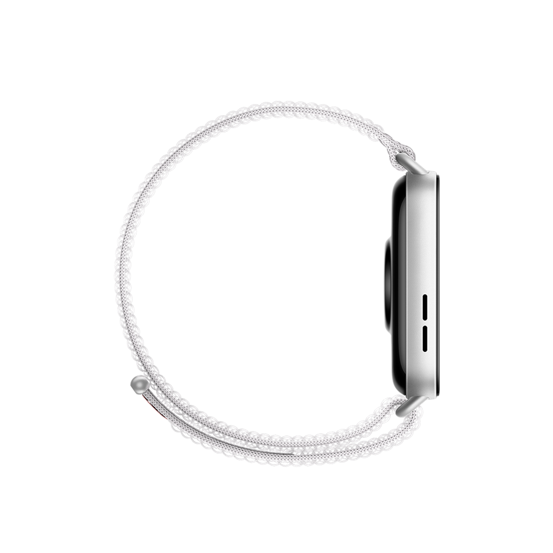 Huawei Watch FIT 3 Space Grey Nylon Strap