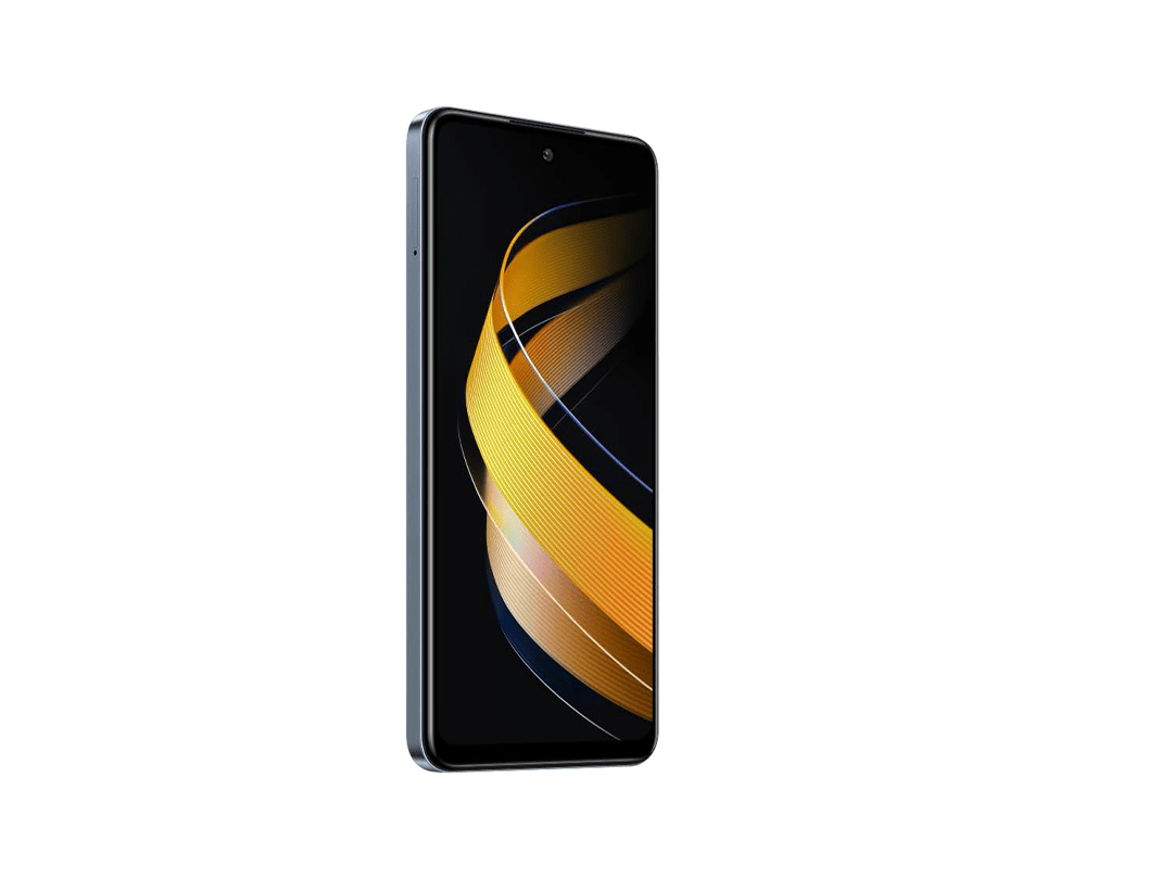 Infinix Smart 8 Pro LTE 4GB 128GB - Timber Black in Qatar