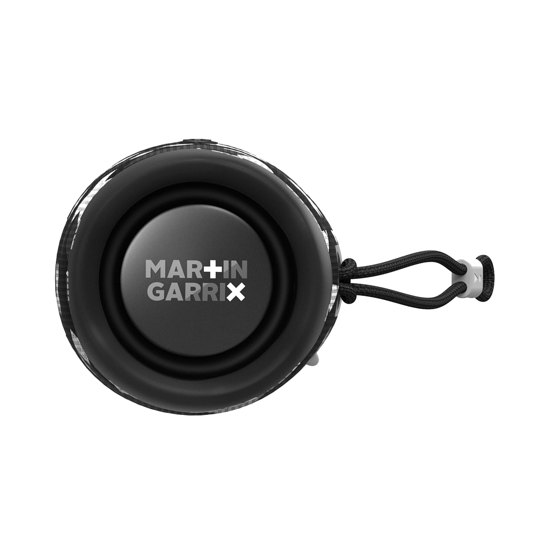 JBL Flip 6 Martin Garrix Portable Speaker Co-Created With Martin Garrix