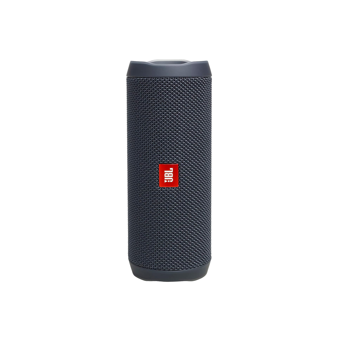 JBL Flip Essential 2 Black Portable Waterproof Speaker