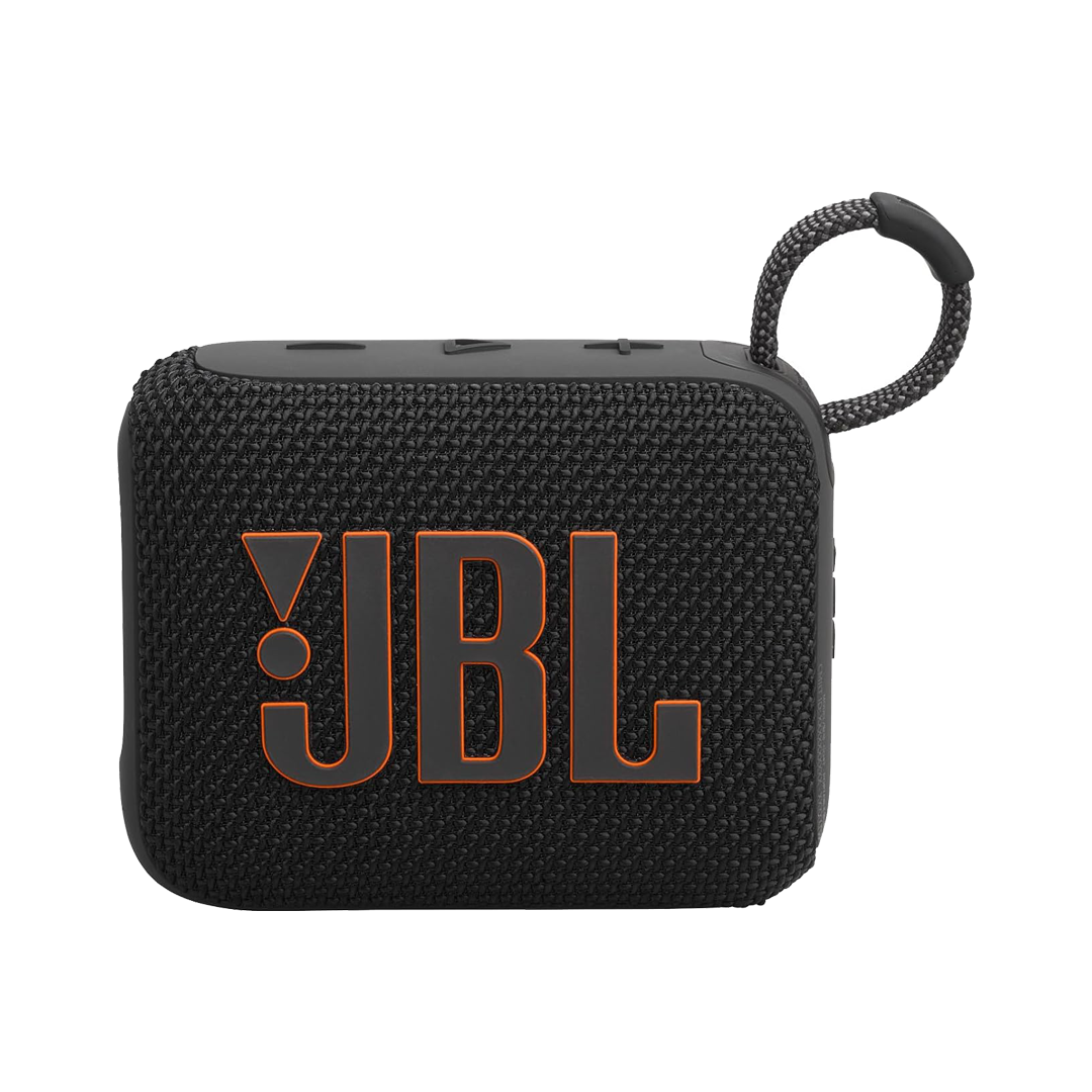 JBL Go 4 Ultra - Portable Waterproof Speakers