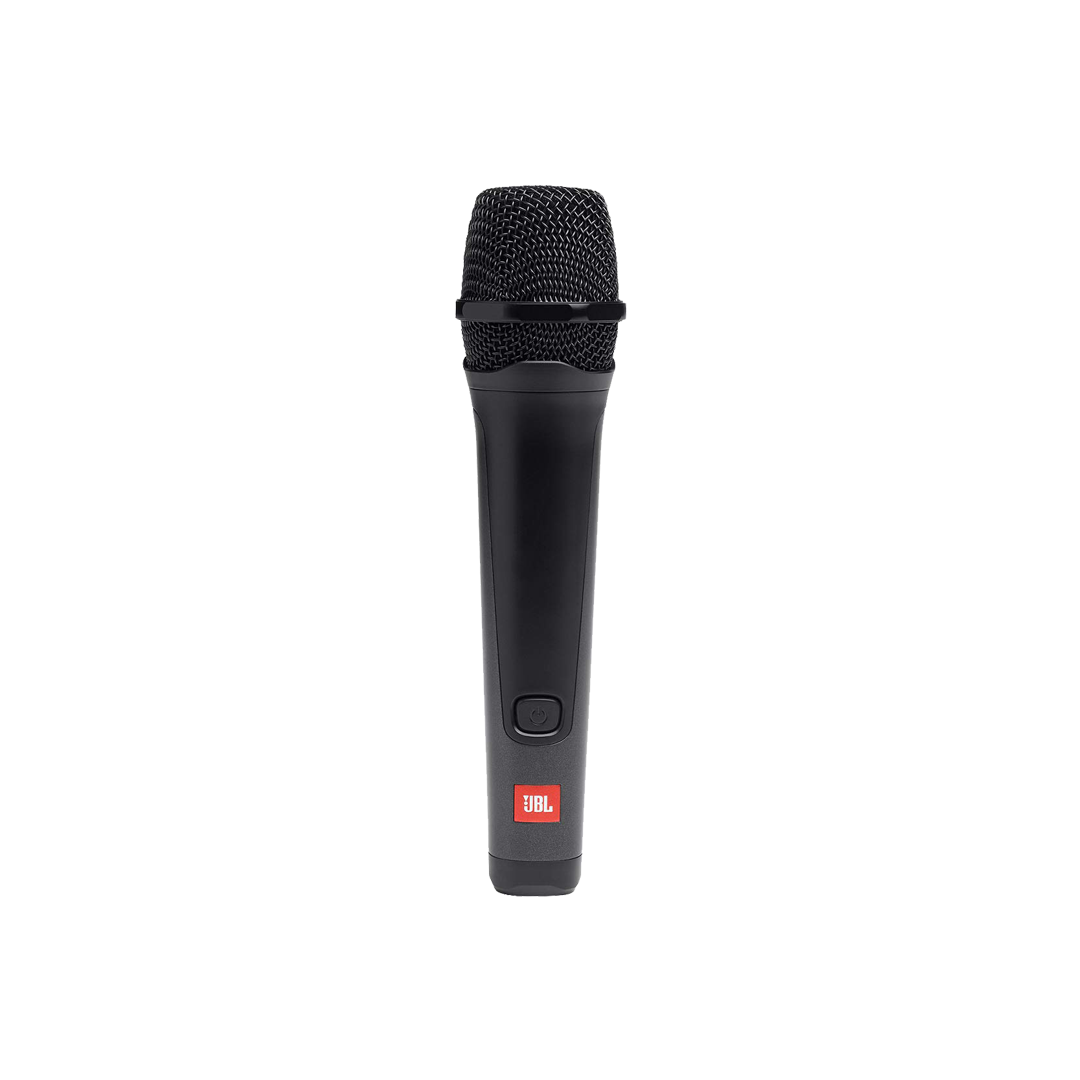 JBL PBM100 Black Wired Microphone