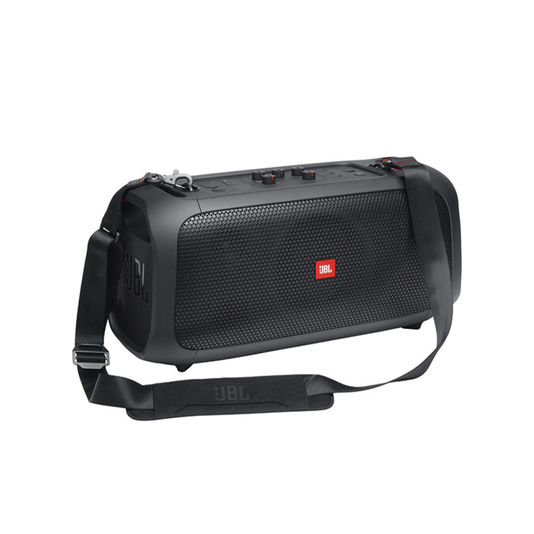 JBL PartyBox On-the-Go Essential Portable Wireless Party Speaker