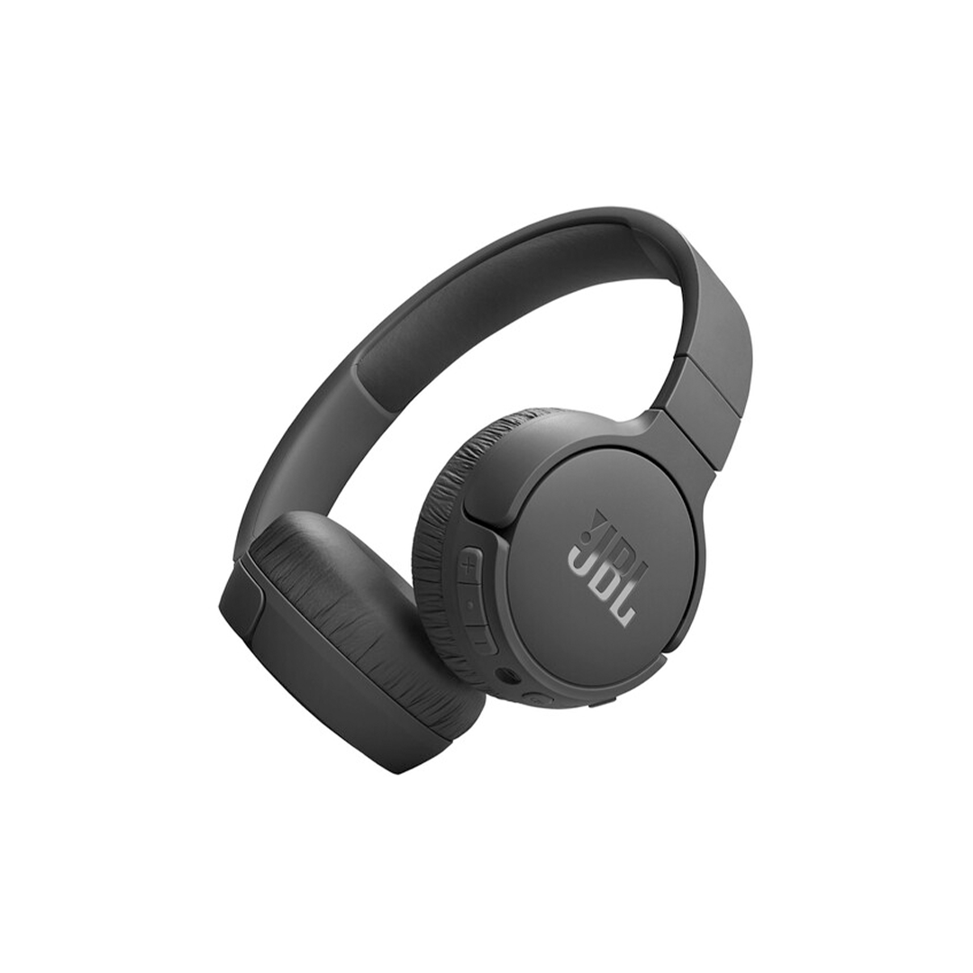 JBL Tune 670NC Wireless Noise-Cancelling Over-Ear Headphones