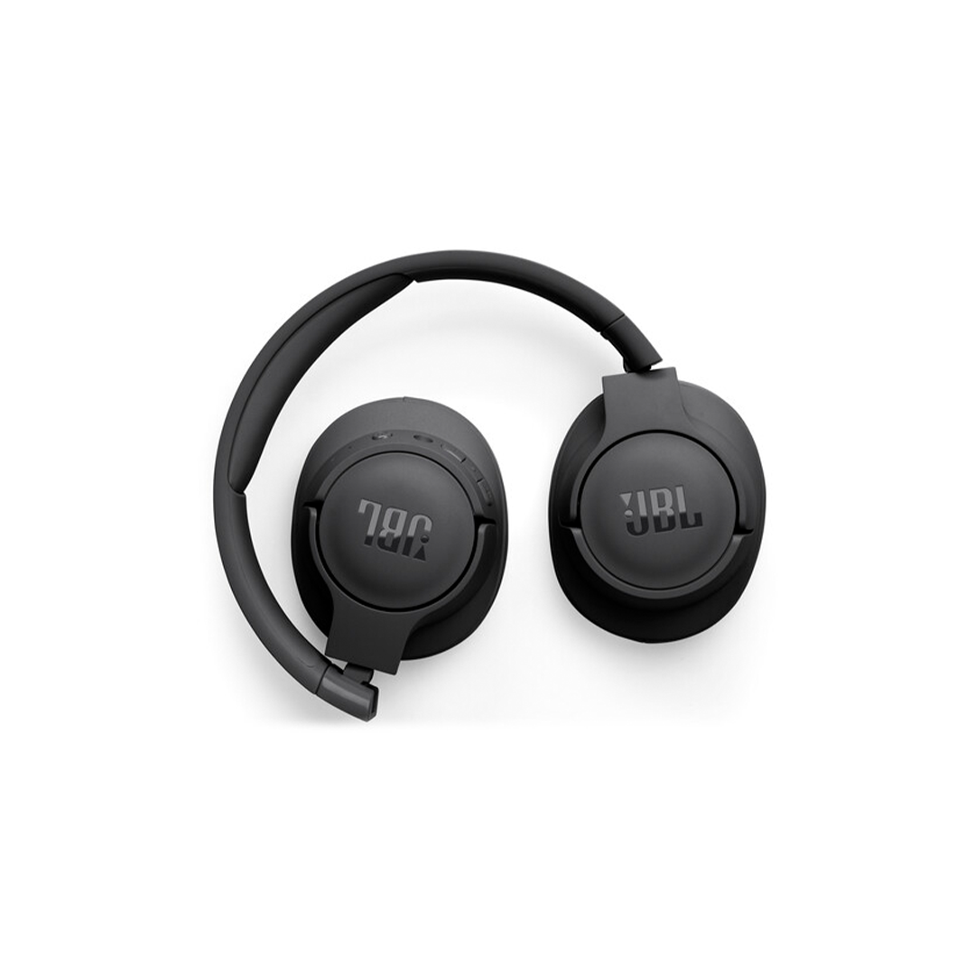 JBL Tune 720BT Over-Ear Wireless Headphones