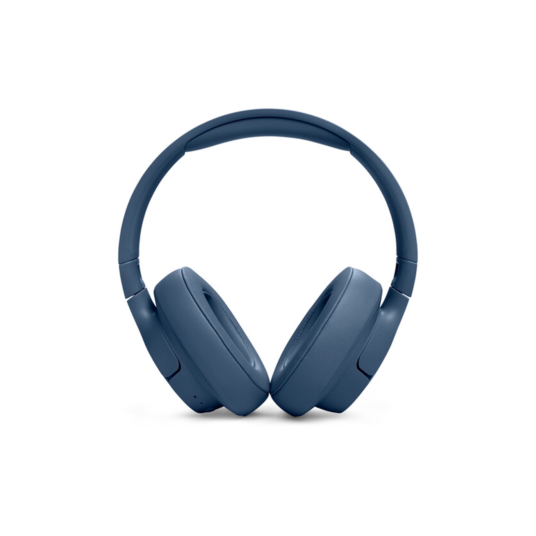 JBL Tune 720BT Over-Ear Wireless Headphones