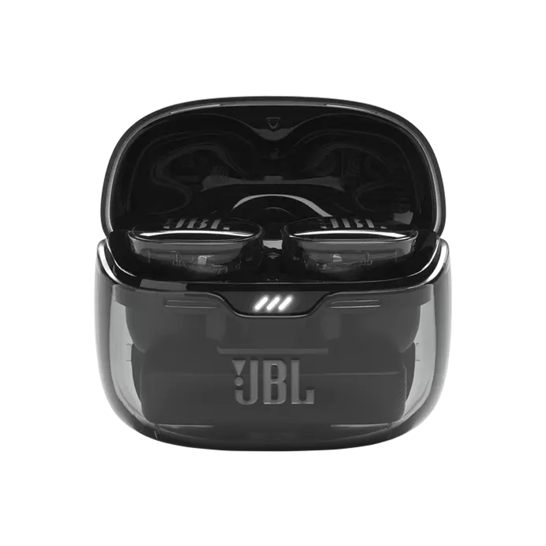 JBL Tune Buds Ghost Edition True Wireless Noise Cancelling Earbuds