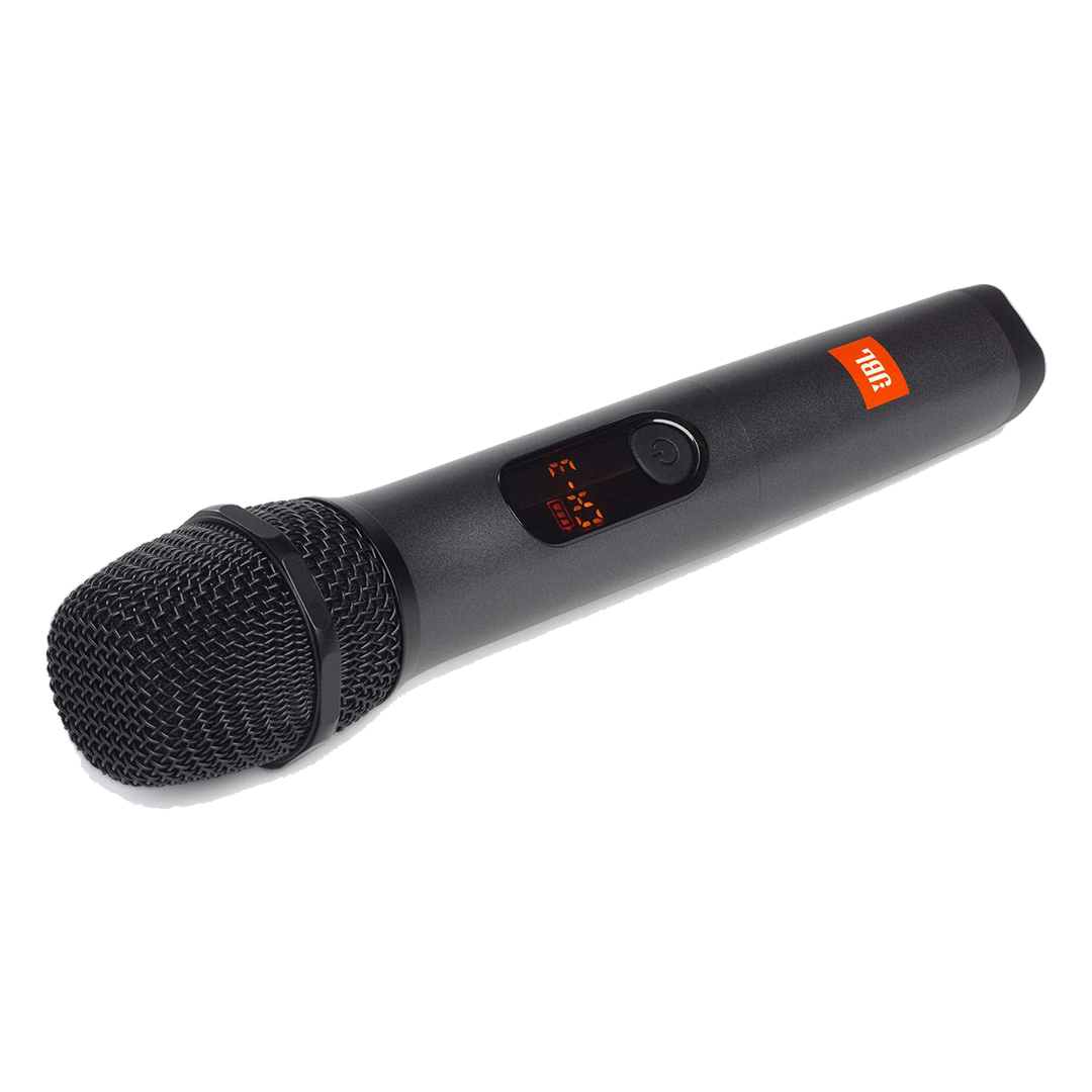 JBL Wireless Mic - Wireless Two Microphone System