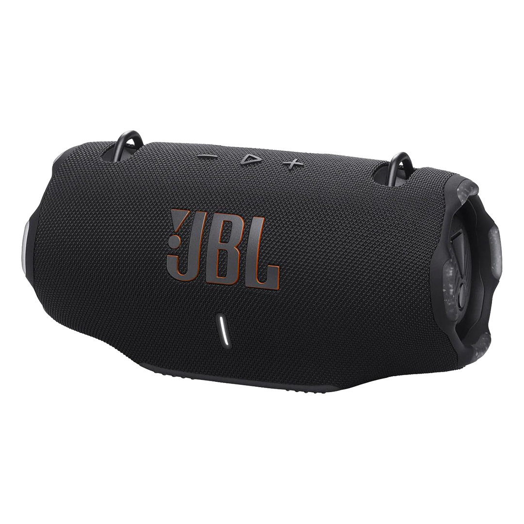 JBL Xtreme 4 Portable Waterproof Speaker