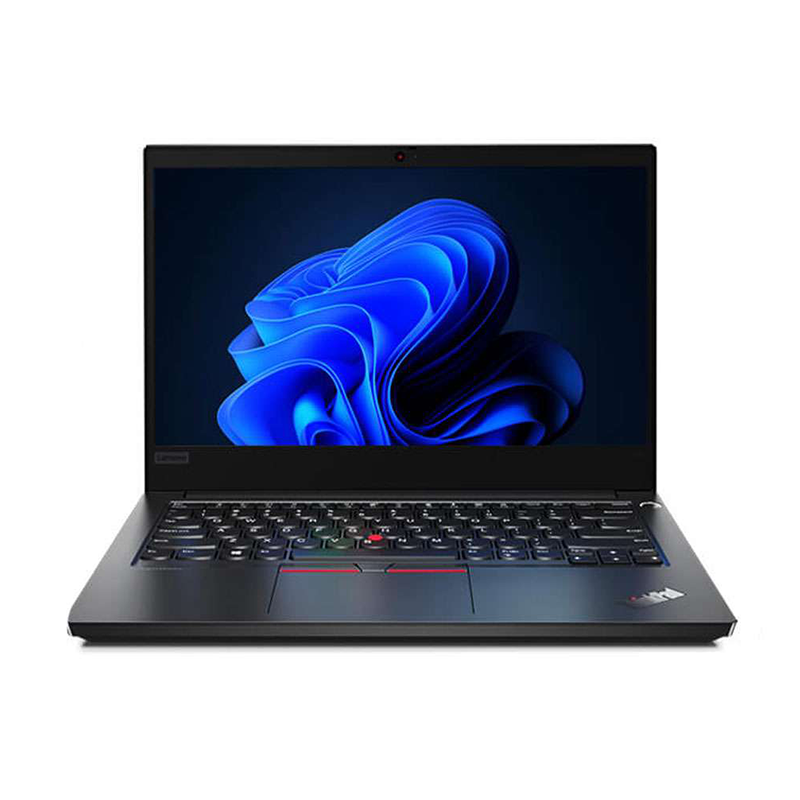Lenovo ThinkPad E14 Gen 4 (Intel) Intel® Core™ i5-1235U, Integrated Intel® Iris® Xe Graphics Functions as UHD Graphics 8GB RAM 512GB M.2 NVMe SSD