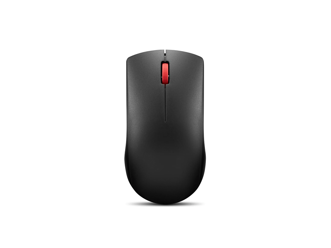 Lenovo 150 Wireless Compact Mouse in Qatar