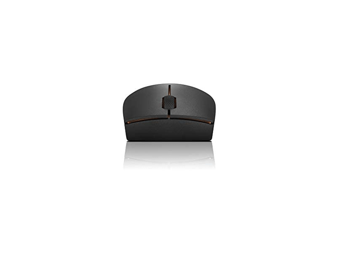 Lenovo 300 Wireless Compact Mouse in Qatar