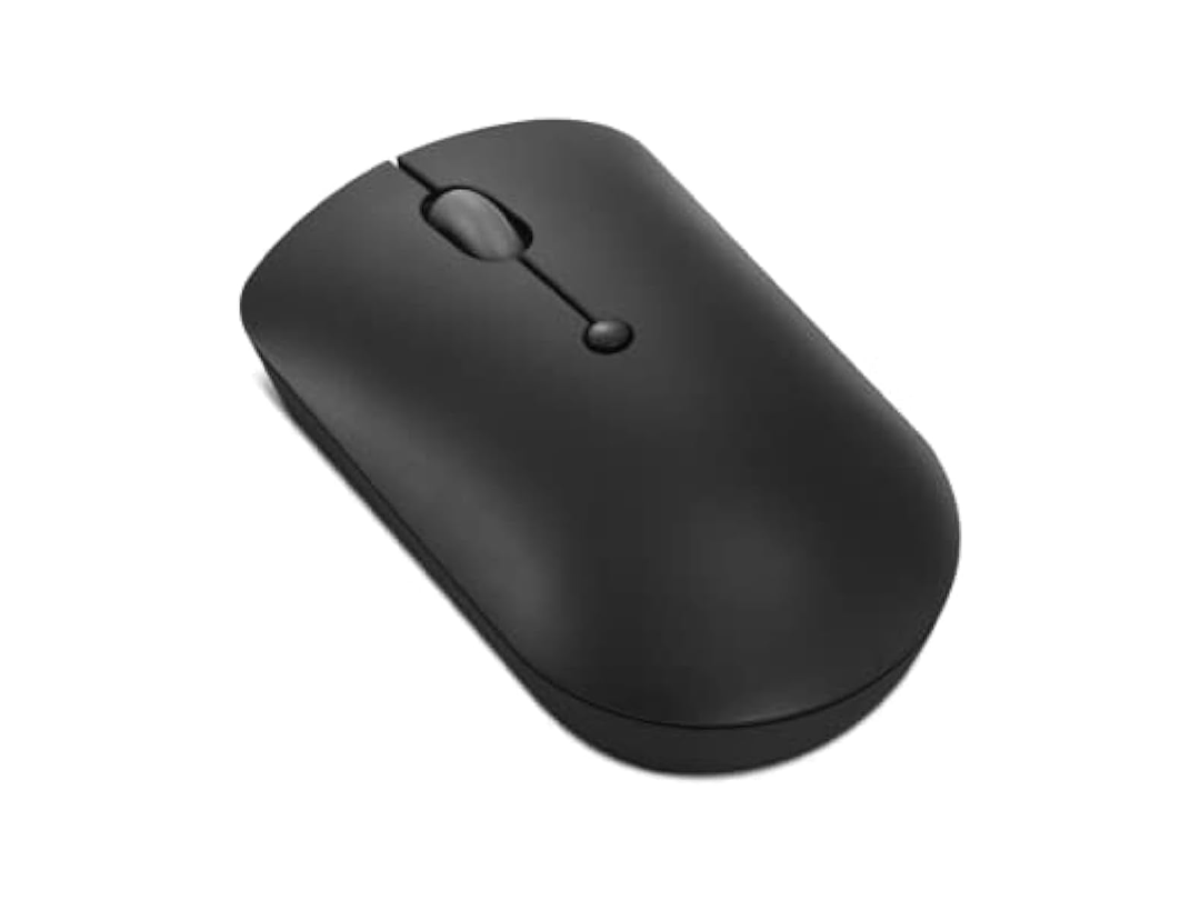 Lenovo 400 USB-C Wireless Compact Mouse in Qatar