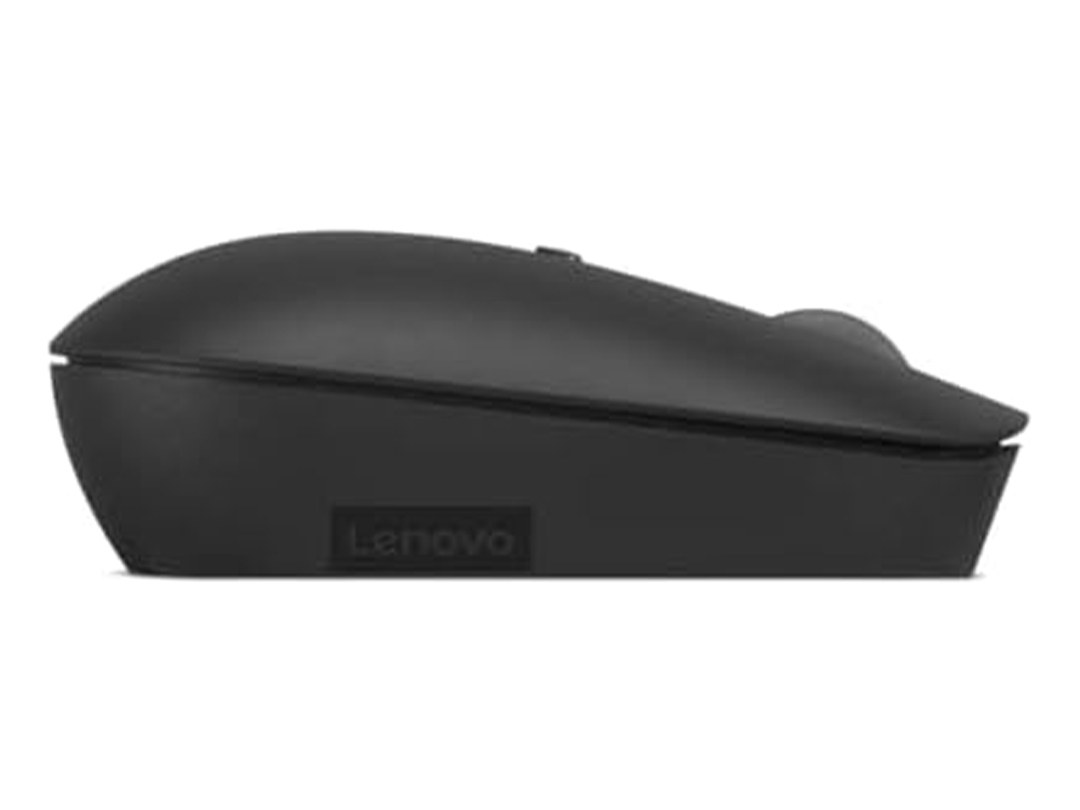 Lenovo 400 USB-C Wireless Compact Mouse in Qatar