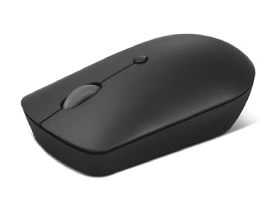 Lenovo 400 USB-C Wireless Compact Mouse in Qatar