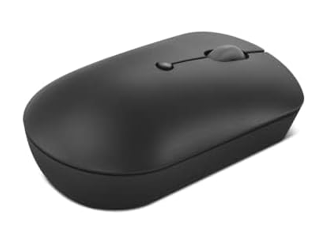 Lenovo 400 USB-C Wireless Compact Mouse in Qatar