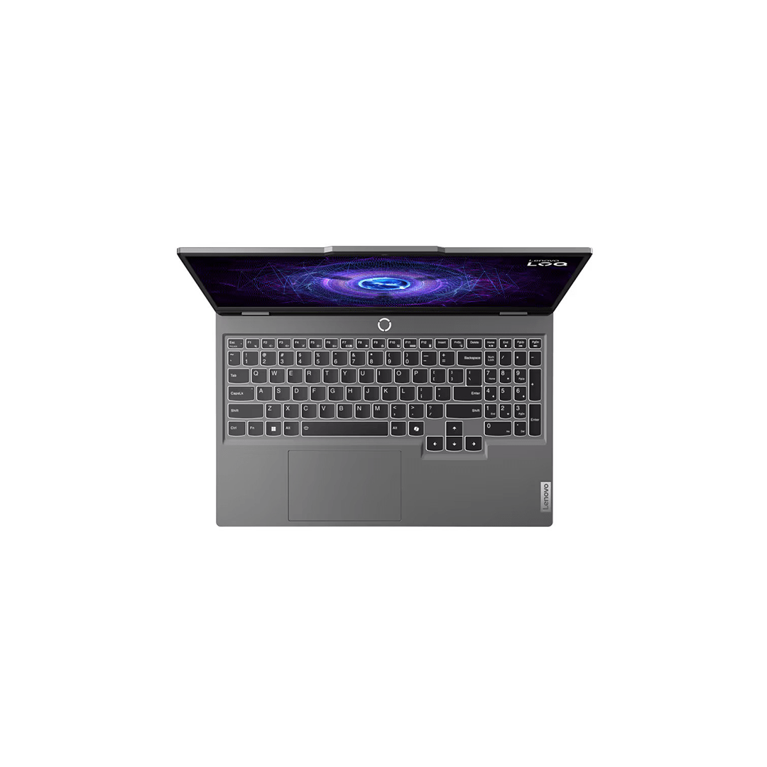 Lenovo LOQ 15IAX9 Intel® Core™ i5-12450HX NVIDIA® GeForce RTX™ 3050 6GB GDDR6 2x 8GB DDR5 512GB SSD 15.6