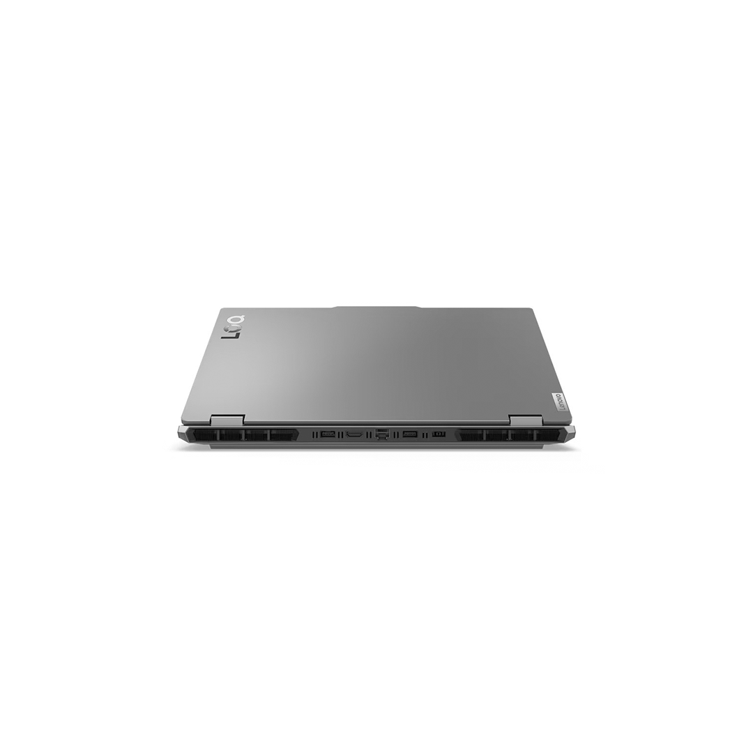 Lenovo LOQ 15IAX9 Intel® Core™ i5-12450HX NVIDIA® GeForce RTX™ 3050 6GB GDDR6 2x 8GB DDR5 512GB SSD 15.6