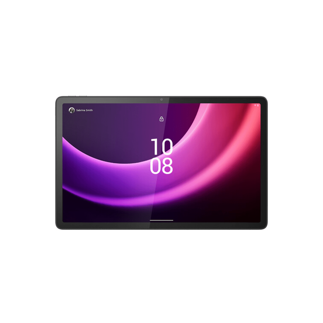 Lenovo P11 11.5'' 4G-LTE + Wi-Fi 6GB 128GB - Storm Gray in Qatar