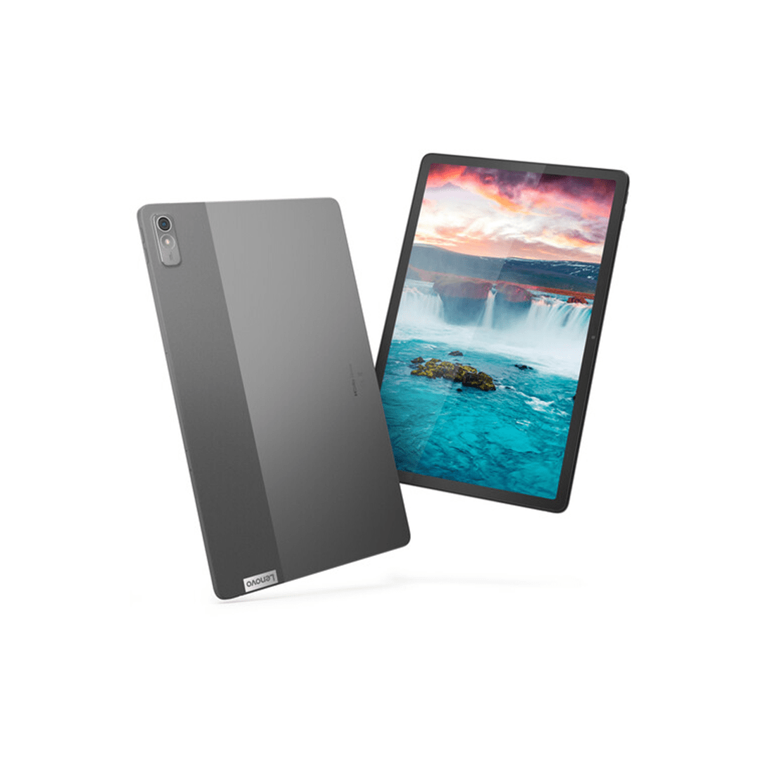 Lenovo P11 11.5'' 4G-LTE + Wi-Fi 6GB 128GB - Storm Gray in Qatar